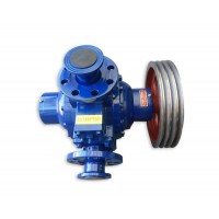 液氨泵是什么类型